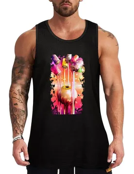 Love Hits The Mark Tank Top Utility Tank Top Workwear Casual Sleeveless Top - Aliexpress - FashionsVida