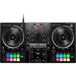 Mesa DJ Control Hercules Inpulse 500