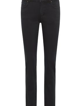 MUSTANG Vaquero negro denim