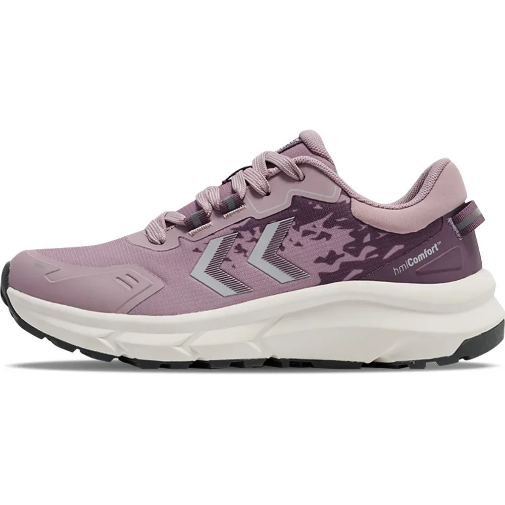 Scarpe Da Trail Running Earth Trail One Chive EU 38 - Hummel - FashionsVida
