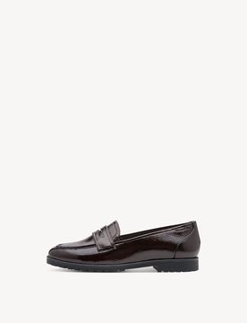 Mocassini marrone - 36