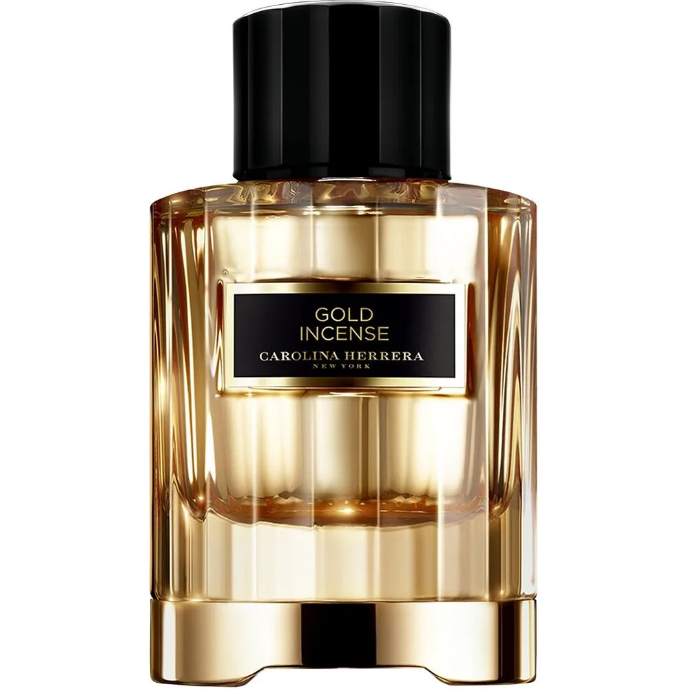 Eau de Parfum Gold Incense 100ml Herrera Confidential - Carolina Herrera - FashionsVida