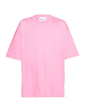Camiseta Hombre Rosa L,XL Hombre - Amaranto - FashionsVida