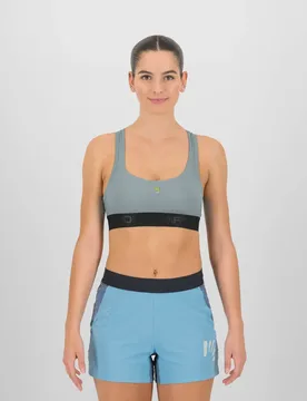 Haut De Sport à Maintien élevé Quick Evo Abyss S - karpos - FashionsVida