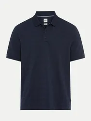 Brax Poloshirt Paco Blau M