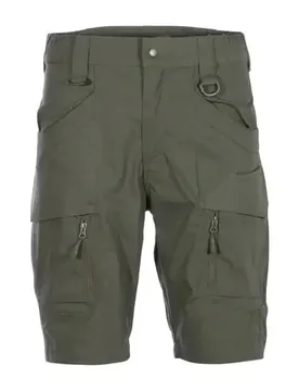 Shorts Assault R/S CO - Urban Camo / S Herren Urban Camo adult Herren - MIL-TEC - FashionsVida