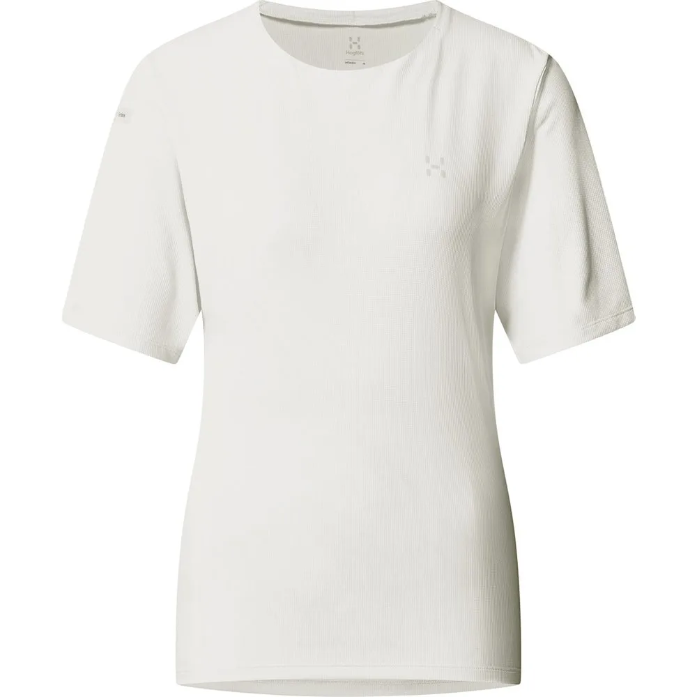 Camiseta de mujer L.I.M Ridge Haglofs - Haglöfs - FashionsVida