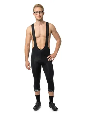 Gist Salopette 3/ Basic Black