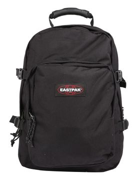 EASTPAK Mochila 'Provider' negro