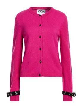 Rebecas Mujer Fucsia 34,38 Mujer