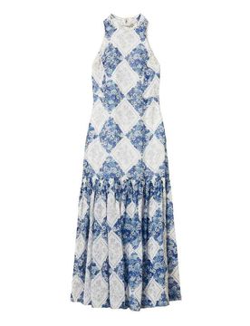 Twinset Vestito lungo