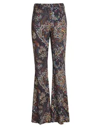 Hose Damen Dunkelbraun 38 Damen