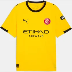 Camiseta de fútbol de Hombre GFC Away Jersey Replica (S)