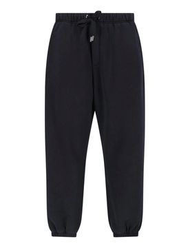 Pantaloni sportivi logo