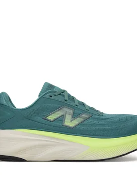 Laufschuhe Fresh Foam More V6 MMOR96Y Blau 45_1_2 male - New Balance - FashionsVida