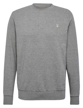 Sweat-shirt Pulse Grey Melange L