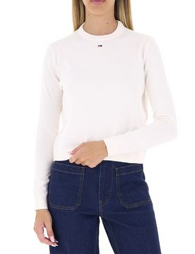 Maglia girocollo PANNA M