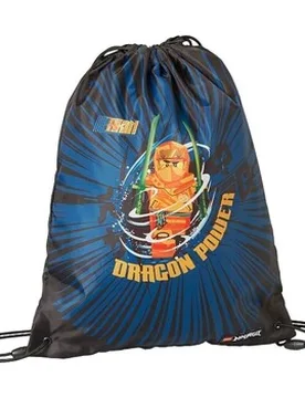 Rucksack Ninjago Einheitsgrösse - LEGO Wear - FashionsVida