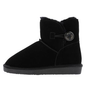 Gooce Botas 'Crestone' negro