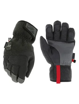 Gants De Travail Coldwork Windshell Black L