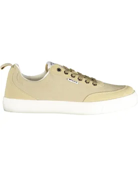 Herren Sportschuh Beige GAM614005_BE0002