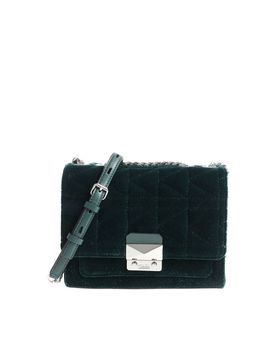Borsa a tracolla Karl X Kaia
