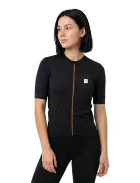T-shirt à Manches Courtes Mtb Endurance 5.0