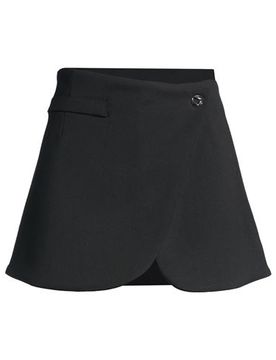 Minifalda Mujer Negro 38,40 Mujer