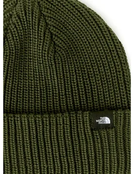 The North Face Beanie côtelé - The North Face - FashionsVida