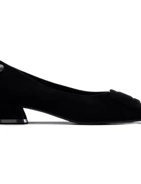 Escarpins 17614202 Black EU 38