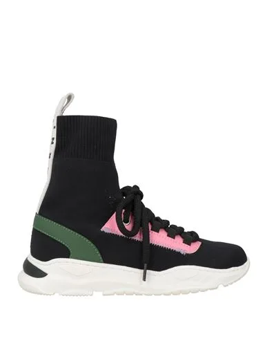 Sneakers Unisex Schwarz 31 Unisex - Marni - FashionsVida
