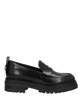 Mokassin Damen Schwarz 37,37.5,38.5,39,40 Damen