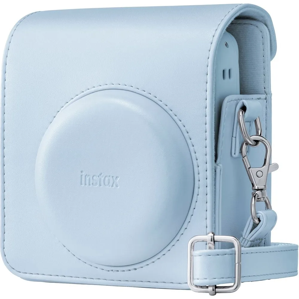 Funda original para instax mini 13 - Fujifilm - FashionsVida