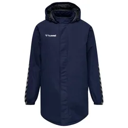 Veste Authentic Bench Marine S