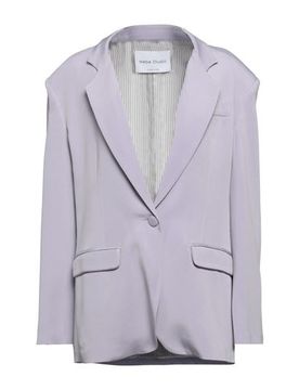 Blazer Damen Lila 32,34,36 Damen
