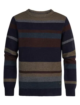 Pull M-3040-kwr251 Sky Captain XL - Petrol industries - FashionsVida