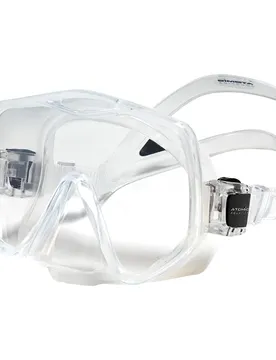 Aquatics Maschera Subacquea Frameless 2