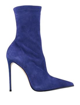 Stiefelette Damen Blau 35,35.5,36,38.5,39,39.5,40,40.5,41,42 Damen