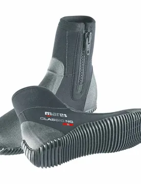 Mares Calzari Classic Ng 5 Mm