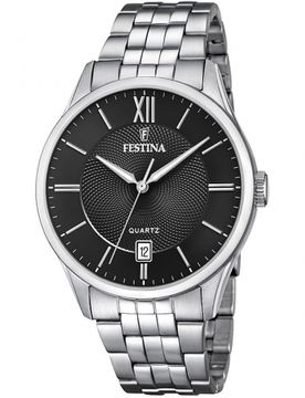 Orologio Uomo Classics F20425/3