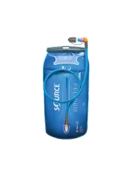 Trinkblase Widepac™ Premium Kit 3L blu