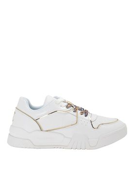 Just Cavalli Sneakers con logo