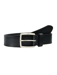 Belts Rindledergürtel 1015 Blau 95