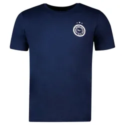 T-shirt à Manches Courtes Ditmars Navy S
