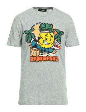 Camiseta Hombre Gris M,S,XS Hombre