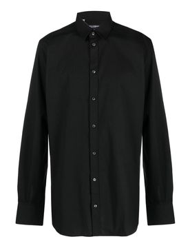Maglia a maniche lunghe