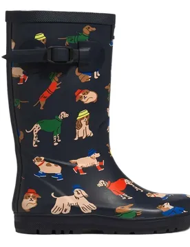 Stivali Woody-pop Pt 2 Dogs Pr Navy EU 19