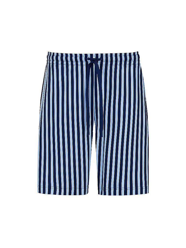 Mey Pyjamashorts blu blu XXL - Mey - FashionsVida