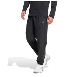 Pantalon De Survêtement Tech Essentials Workout Black XL