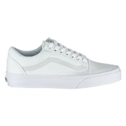 Baskets Old Skool True White EU 37 Homme